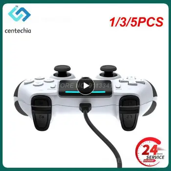 1 / 3 / 5 шт. FROG bluetooth-совместимый беспроводной контроллер для геймпада для ПК джойстик для / / тонкая игровая консоль