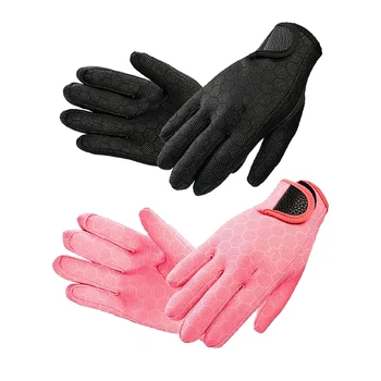 1 пара Спортивные перчатки Варежки Уличные рукавицы Фитнес Грелка для рук