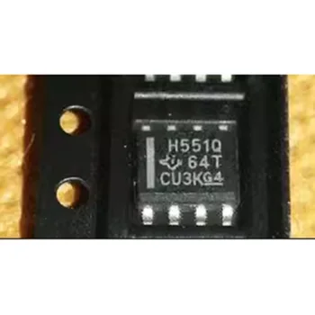  1 шт./лот H551Q Патч 8-контактный оригинальный новый чип IC CAN Связь