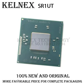 100% новый чипсет SR1UT J1900 BGA