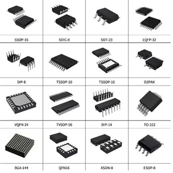 100% оригинальные TLE9853QX микроконтроллеры (MCU/MPU/SOC) VQFN-48-EP (7x7)