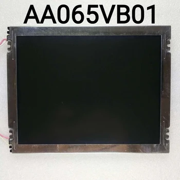 100% оригинальный 6,5-дюймовый AA065VB01 ЖК-дисплей