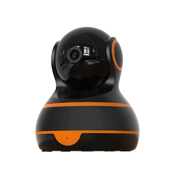 1080P Smart HD Камера видеонаблюдения с двусторонней голосовой функцией для внутренней домашней безопасности