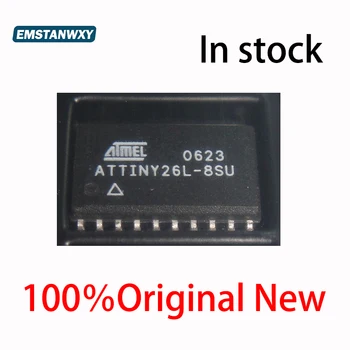 (10PCS)100% новый чипсет ATTINY26L-8SU ATTINY26L 8SU sop-20
