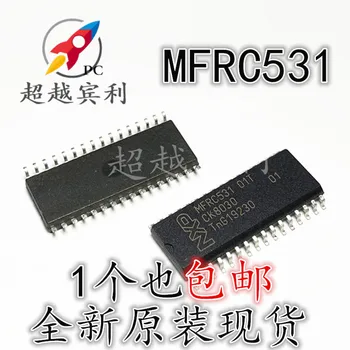 10PCS/LOT MFRC53101T MFRC531 01T SOP32