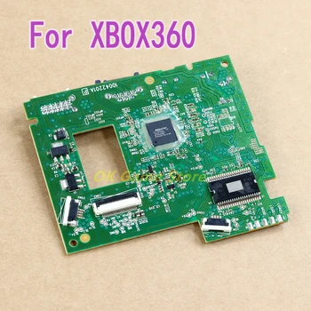 1pcs Новая плата привода DG-16D4S для контроллера Xbox360 9504 Распределительная плата Зеленая печатная плата