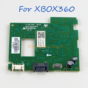 1шт для XBOX 360 Сменная печатная плата 9504 печатная плата DG-16D4S DVD-привод для Xbox360