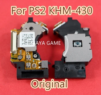 2 шт./лот Высококачественный лазерный объектив KHM-430C KHM-430A KHS-430 KHS-430A 430C для ps2 slim 70000 / 90000