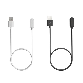 2024 Новый USB-кабель для зарядки Power Charge Магнитное быстрое зарядное устройство для oppo Watch Free OWW206