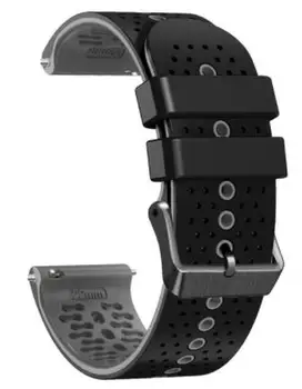 22 мм Силиконовые браслеты для Huawei Watch GT3 GT2 Pro 46 мм Смарт-браслеты GT2 GT 3 Pro 46 мм Ремешок для смарт-часов Correa