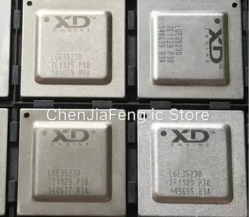 2PCS~10PCS/LOT LGE35230 BGA Жидкокристаллический чип декодирования Новый оригинал