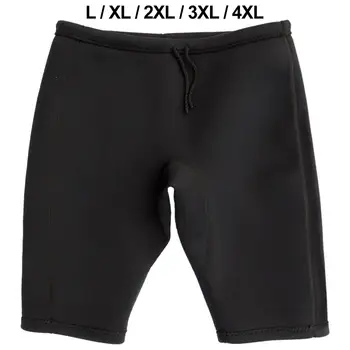 3 мм неопреновые мужские шорты для гидрокостюма - серфинг, подводное плавание, снорклинг, гребля на каноэ