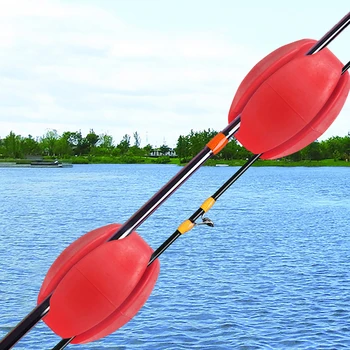 3 шт. 5 отверстий кабель держатель удилища держатель удочки рыболовные аксессуары резиновый зажим для удочки удерживает удилища безопасно для рыбалки