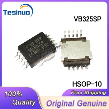 5/шт Новый оригинальный VB325SP чип привода трубки зажигания двигателя VB325 VB325 HSOP-10 VB325 HSOP-10 В наличии