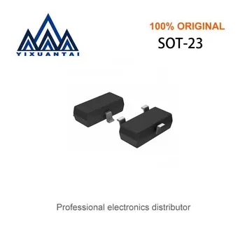 50 шт./лот TL431 431 CJ431 SOT-23 TL431A SOT23 SOT SMD новый и оригинальный набор микросхем