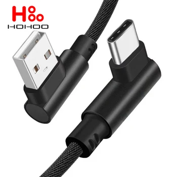 5A USB Type-c Провод для быстрой зарядки Кабель для Huawei Mate 40 30 20 Pro 5G для Xiaomi Poco redmi K60 50 40 30 pro Кабель типа c