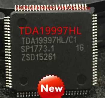 5шт TDA19997HL/C1 чип Видеопроцессор новый оригинал