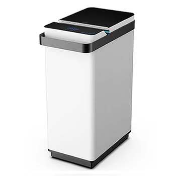 AiFilter Разлагатель пищевых отходов машины для приготовления компоста диспоузиуатор для кухни, электрический бытовой без запаха