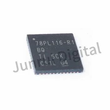 BQ78PL116-R1 48QFN Чип управления батареей Электронный компонент Интегрированный чип Ic Новая и оригинальная заводская цена