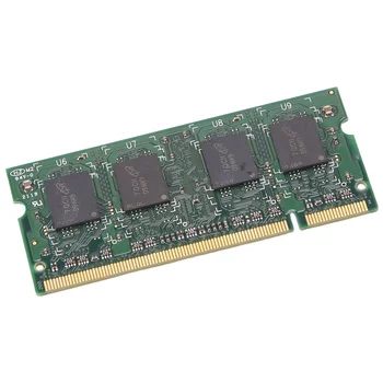 DDR2 4 ГБ оперативной памяти ноутбука 667 МГц PC2 5300 SODIMM 1,8 В 200 контактов для памяти ноутбука Intel AMD