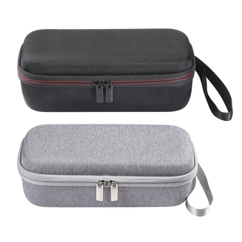 EVA Case Защитный жесткий чехол Сумка для хранения с ремешком Брызгозащищенная сумка