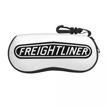 Freightliner Чехол для очков Мужчины Женщины Мягкие солнцезащитные очки Защитная сумка