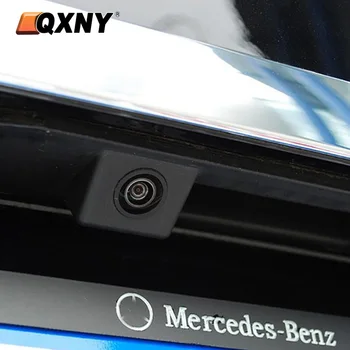 HD Автомобильная камера заднего вида специального использования Рукопожатие для Mercedes Benz GLK 300 X204 GLA Авто Широкий Угол