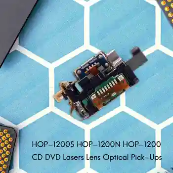 HOP-1200S HOP-1200N HOP-1200 CD DVD Лазеры Объектив Оптические звукосниматели для Hitachi