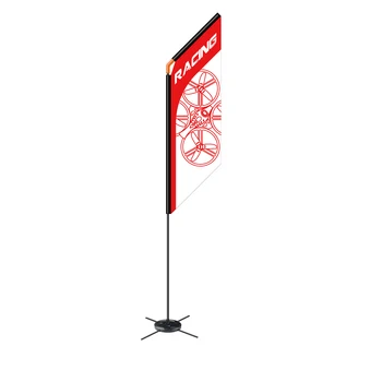LDARC 560 мм FPV Флаг для RC FPV Racing Freestyle Крытый Открытый Tinywhoop Cinewhoop Зубочистка Кинематографический Cinewhoop Канальные дроны