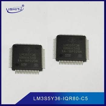 LM3S5Y36-IQR80-C5 TI QFP-100