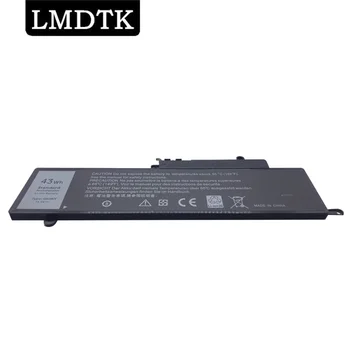 LMDTK Новый аккумулятор для ноутбука GK5KY для DELL Inspiron 13 серии 7000 7347 7348 7352 7353 7359 11 3147 3148 15 7558 04K8YH 43WH