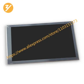 LQ080Y5DZ10 8,0-дюймовый ЖК-дисплей TFT-LCD для поставки автомобиля Zhiyan