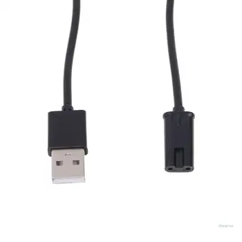 M5TD USB-кабель для зарядки Адаптер шнура питания для Flyco FS339 FS372 FS872 FS620 FS621 FS622 FS633 FS370 Электробритва