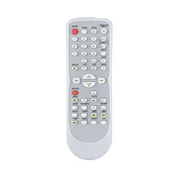 NB177 DVD VCR Пульт дистанционного управления для DVC841G NB177UD NB100 NB100UD DVC865F