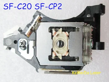 SF-C20 SF-CP2 Автомагнитола CD VCD-плеер SF C20 CP2 Лазерный объектив Оптические звукосниматели Bloc Optique