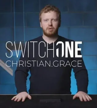 Switch One от Christian Grace Магические трюки