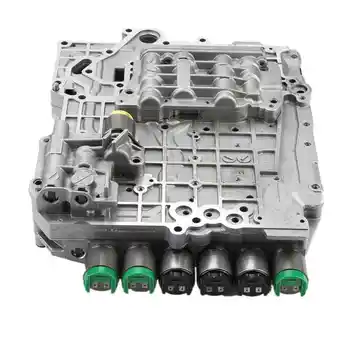 Transpeed 5HP19 5HP-19 01v Корпус клапана автоматической коробки передач для автомобильных аксессуаров