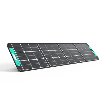 Vigorpool VP200BS Monocrystalline Smart Solar Cell Гибкая портативная складная система солнечных панелей