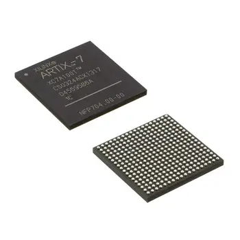 XC6SLX16-3CSG324C 324CSBGA встраиваемая FPGA (программируемая вентильная матрица)