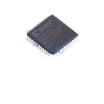 XC9572XL-10VQG44C Новое программируемое логическое устройство (CPLD/FPGA)