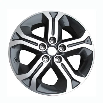 Автозапчасти Алюминиевый обод колеса для Suzuki Vitara 1.4T OEM 43210-56P70-ZMS