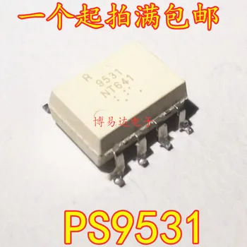 Бесплатная доставка PS9531 PS9531L3-V-E3-AX PS9531L3 R9531 SOP8 10 шт.