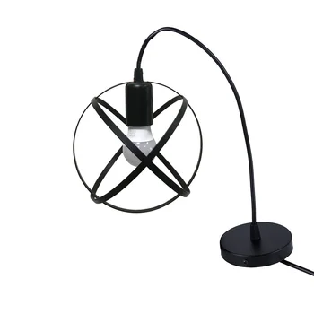  Винтажные подвесные светильники Промышленная лампа для лофта E27 Освещение кухни ресторана Кофе Столовая Светильники для бара Гостиная
