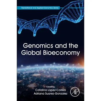 Геномика и глобальная биоэкономика (книга в мягкой обложке)