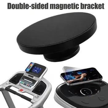 Двухсторонний магнитный дизайн для Iphone12/13 серии для магнитной палочки для холодильника magsafe Поддержка кухонного оборудования I5S0