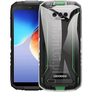 Для Doogee S41 Plus Max Pro S41Plus S41Pro Гель-пудинг Силиконовая задняя оболочка для телефона Защитная оболочка для Doogee S41 Lite Мягкий чехол из ТПУ