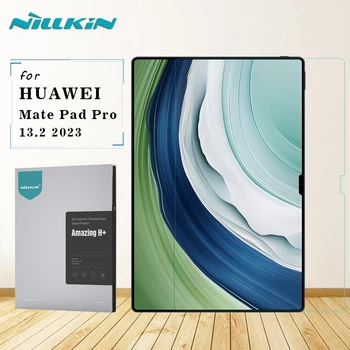 для Huawei Mate Pad Pro 13.2 2023 Tempred Glass Nillkin Super 9H+ 2.5D Ультратонкая защитная пленка для экрана для Huawei Mate Pad Pro 13.2