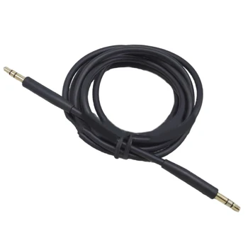 Запасной кабель 3,5 мм для игровой гарнитуры HYPER X3.5, штекеры 3,5 мм, 3,28 фута