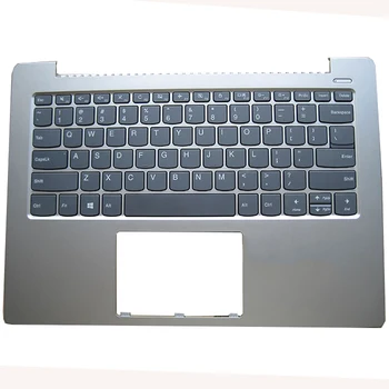 Новая крышка клавиатуры Palmrest Верхняя часть корпуса для LENOVO XIAOXIN 7000-14IKBR 330S-14IKB 7000-14AST
