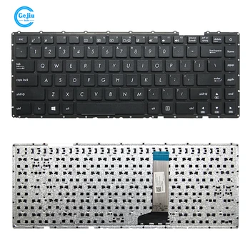 Новая оригинальная клавиатура ноутбука для ASUS X442 X442U X442UA A480U X442UR F442U R419U